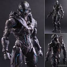 Best body armor crafted with superior quality high grade body armor for law & enforcement buy best quality heavy duty body armor for every situation, nij certified ballistic armor level iiia, iii, iii, iii lw, iv, for more than 20 years; Halo5 Spartan Locke Play Arts Kay Futuristic Armor Armor Concept Sci Fi Armor