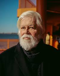 Minnesota journalist visiting Nuuk, Greenland