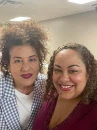 Meet author of Lessons in Falling romance novel