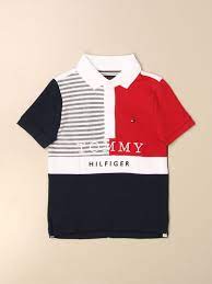 Simple and easy product returns. Tommy Hilfiger Polo Kinder Polo Tommy Hilfiger Kinder Blau Polo Tommy Hilfiger Kb0kb06541 Giglio De