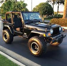 2006 Jeep Wrangler Tj Sport 2006 Jeep Wrangler Jeep Wrangler Tj Jeep Truck