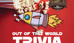 Restaurant, pub, bar, brewery, and corporate trivia entertainment. Out Of This World Trivia Night Kids Out And About Denver