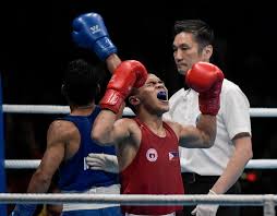 Jun 10, 2021 · didal is the 10th filipino athlete to qualify for the tokyo olympiad after world gymnastics champion caloy yulo, pole vaulter ej obiena, boxers eumir marcial, carlo paalam, irish magno, and world. From Coke As Prize To Aiming For Olympic Gold Carlo Paalam S Boxing Journey Global Circulate