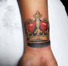 Maybe you would like to learn more about one of these? 50 King Queen Crown Tattoo Designs With Meaning 2021