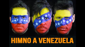 HIMNO A VENEZUELA