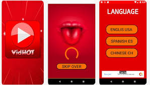 Dan jangan lupa untuk merekomendasikan aplikasi ini ke temen anda. Vidhot Apk Mod Download App Hot Terbaru Apkmirror Co Id