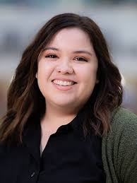 Grace Dalton's Instagram, Twitter & Facebook