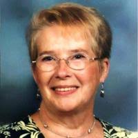 Elizabeth Block Obituary