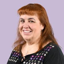 Mit grossem Bedauern mussten wir heute die traurige Nachricht  entgegennehmen, dass Sandrine Burger im Alter von 51 Jahren verstorben ist.  Unsere Gedanken und Herzen sind mit Sandrine verbunden. Möge sie auf ihrer