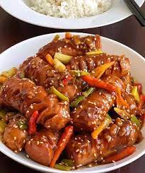 Resep Makan Malam Sederhana Ala Rumahan C 2020 Brilio Net Instagram Resep Masakan Resep Sosis Makan Malam