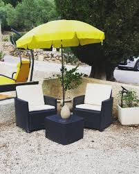 il en faut peu parfois pour trouver 1 petit coin calme ma vie a la campagne au milieu des outdoor furniture sets outdoor furniture patio umbrella