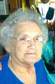 Obituary information for Margaret Bell