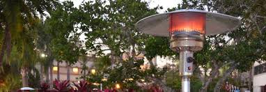 Wipe it down before use with a damp cloth the bulb is supposed to last for 5000 hours. The Best Heater Rentals For Outdoor Events