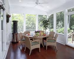 Three Season Porch Design Ideas Pictures Remodel And Decor Traditional Porch House With Porch Sunroom Designs