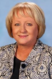 Kathy Blake, RN, MSN, NE-BC, has been named President of NewHealth  Collaborative (NHC), part of Summa Health. Kathy joined Summa in 2011, and  has served in a variety of roles including vice