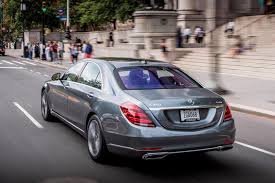2020 Mercedes Benz S Class Sedan Review Trims Specs Price New Interior Features Exterior Design And Specifications Carbuzz