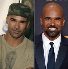 Today is actor Shemar Moore's 55th birthday (born April 20, 1970). His  notable roles include Malcolm Winters