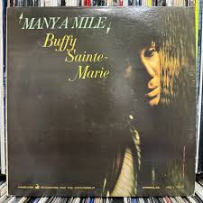 BUFFY SAINTE-MARIE