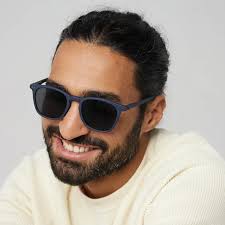 이지피지 트래피즈 선글라스 #E 기본 컬러 (선택)