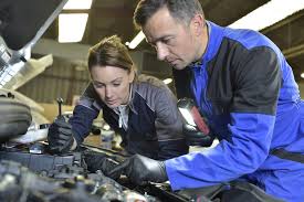 Car dealership receptionist job description, key duties the car dealership receptionist is responsible for acting as a consultant in assisting customers with any automotive need, and for providing customer service. 10 Best Online Automotive Certification Programs Yourmechanic Advice