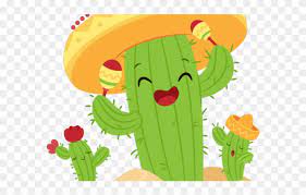 Here you can explore hq cactus transparent illustrations, icons and clipart with filter setting like size, type, color etc. Llama Clipart Fiesta ä»™äººæŽŒ å¡é€š Png Transparent Png 827910 Pinclipart