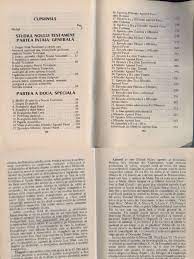 Limba greacă a noului testament. Studiul Noului Testament