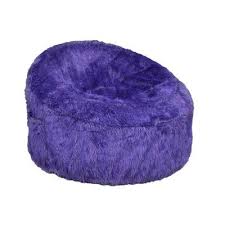 Freeport Park Standard Classic Bean Bag Wayfair In 2020 Bean Bag Covers Purple Bean Bags Inflatable Chair