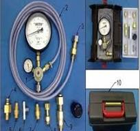 Sf6 Filling Kit at best price in Coimbatore by Sri ...