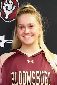 2021-22 Women's Basketball Roster