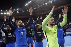 Egypt's world cup campaign has, understandably, been overshadowed by the injury suffered by mohamed salah. Picking France S 2018 World Cup Squad After End Of Qualification Campaign Bleacher Report Latest News Videos And Highlights