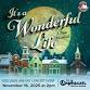 It's a Wonderful Life - A New Musical event image