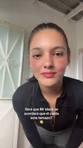 Mr Black y la champeta: ¿Recordará su temazo?