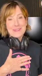 A Message from MEGAN HOLLINGSHEAD: Voice of NURSE JOY + More! ✨️