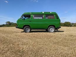 Image result for Escorial Green 1984 Volkswagen