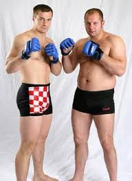 Pin On Vintange Mma