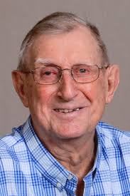 Obituary information for Donald Harrier