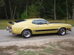 Image result for Bright Yellow 1973 Colt