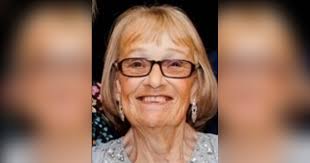 Obituary for Beverly Marie Hudson