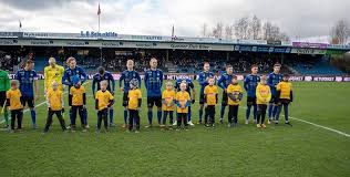Stillingen er en udvidelse af staben omkring klubbens nyligt. Herfolge Boldklub