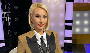 Join facebook to connect with lera kudryavtseva and others you may know. Lera Kudryavceva Vernulas Domoj Posle Gospitalizacii Russkaya Telenedelya