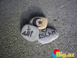Dini şəkillər Toplusu