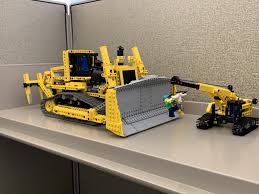Hal ini sangatlah penting untuk di lakukan ketika kamu memiliki sebuah perusahaan. Lego 8275 Bulldozer Album On Imgur