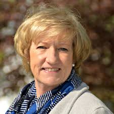 Mark Smeby District 2 Worth County Supervisor