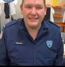 Steven's Law Protecting our Frontline Heroes