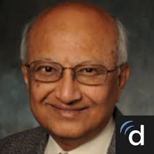 Dr. Narasimhaloo Venugopal, MD