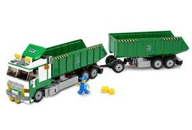 How to download building instructions online. Lego City Heavy Hauler 7998 New Sealed Free Shipping Lego City Lego Instructions Lego
