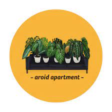 Nov., and implications on early dispersal and ecology of basal monocots. Products Aroid Apartment