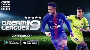 Download Dream League Soccer 19 Apk On Android Ios Iphone Ipad Pc League Soccer Pro Evolution Soccer 2017
