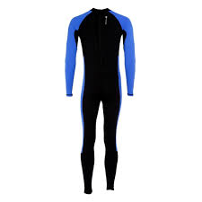 Us 21 59 20 Off Sunblock Neoprene Wetsuit For Scuba Diving Surfing Swimming Wetsuit Surf Wet Suit Full Diving Suit New 2018 In Wetsuit From Sports