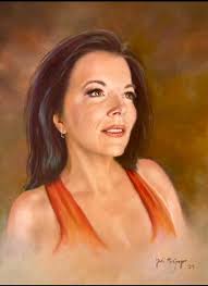 Jodi McGregor Fine Art